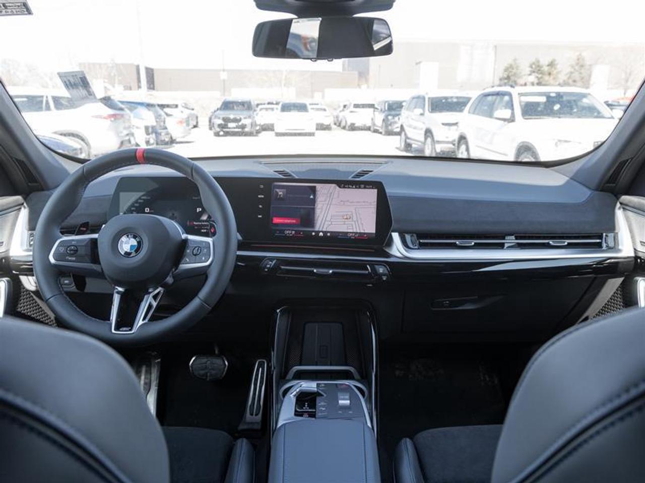 2026 BMW X1 M35i xDrive 4dr All-Wheel Drive Sports Activity Vehicle Photo