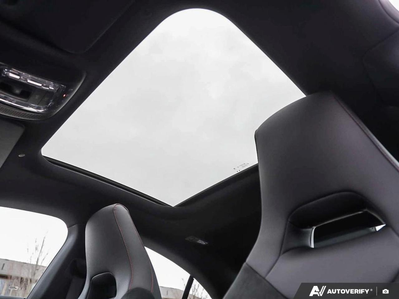 2026 Mercedes-Benz CLA 250 Base CLA 250 Coupe 4dr All-Wheel Drive 4MATIC Photo