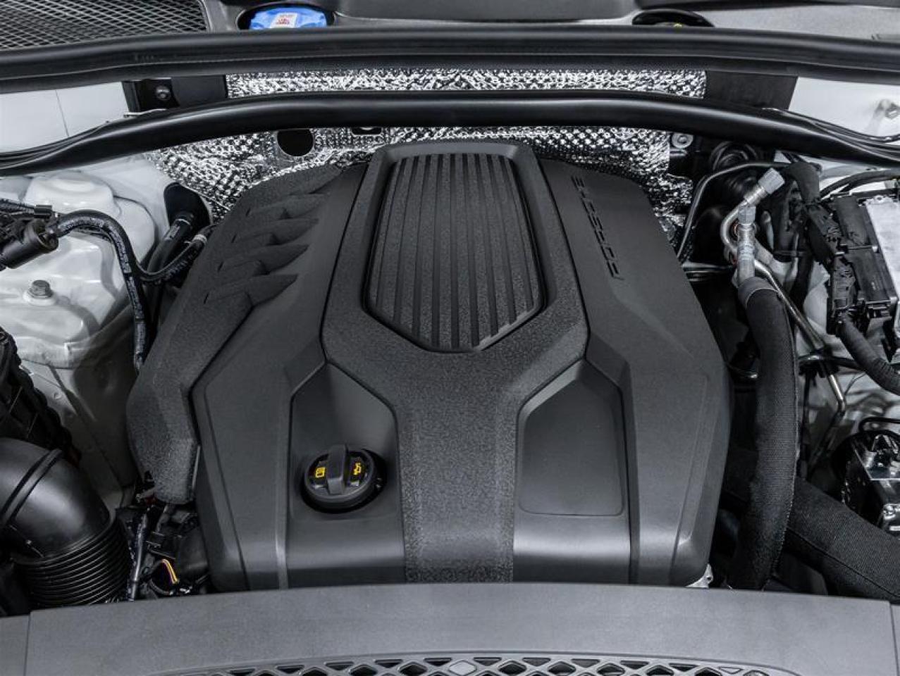 2025 Porsche Macan  Photo