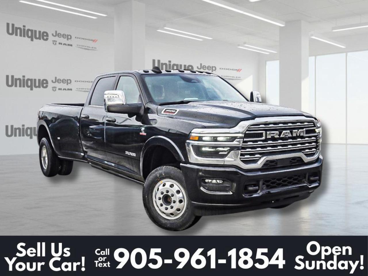 2026 RAM 3500  Photo0