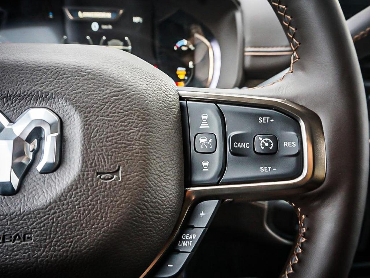 2026 RAM 3500  Photo