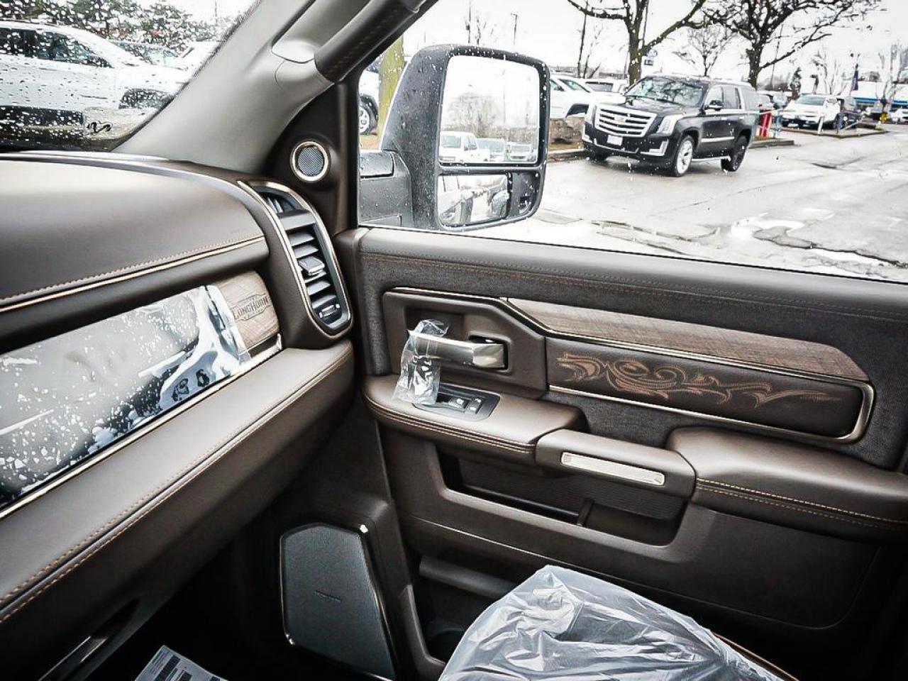 2026 RAM 3500  Photo