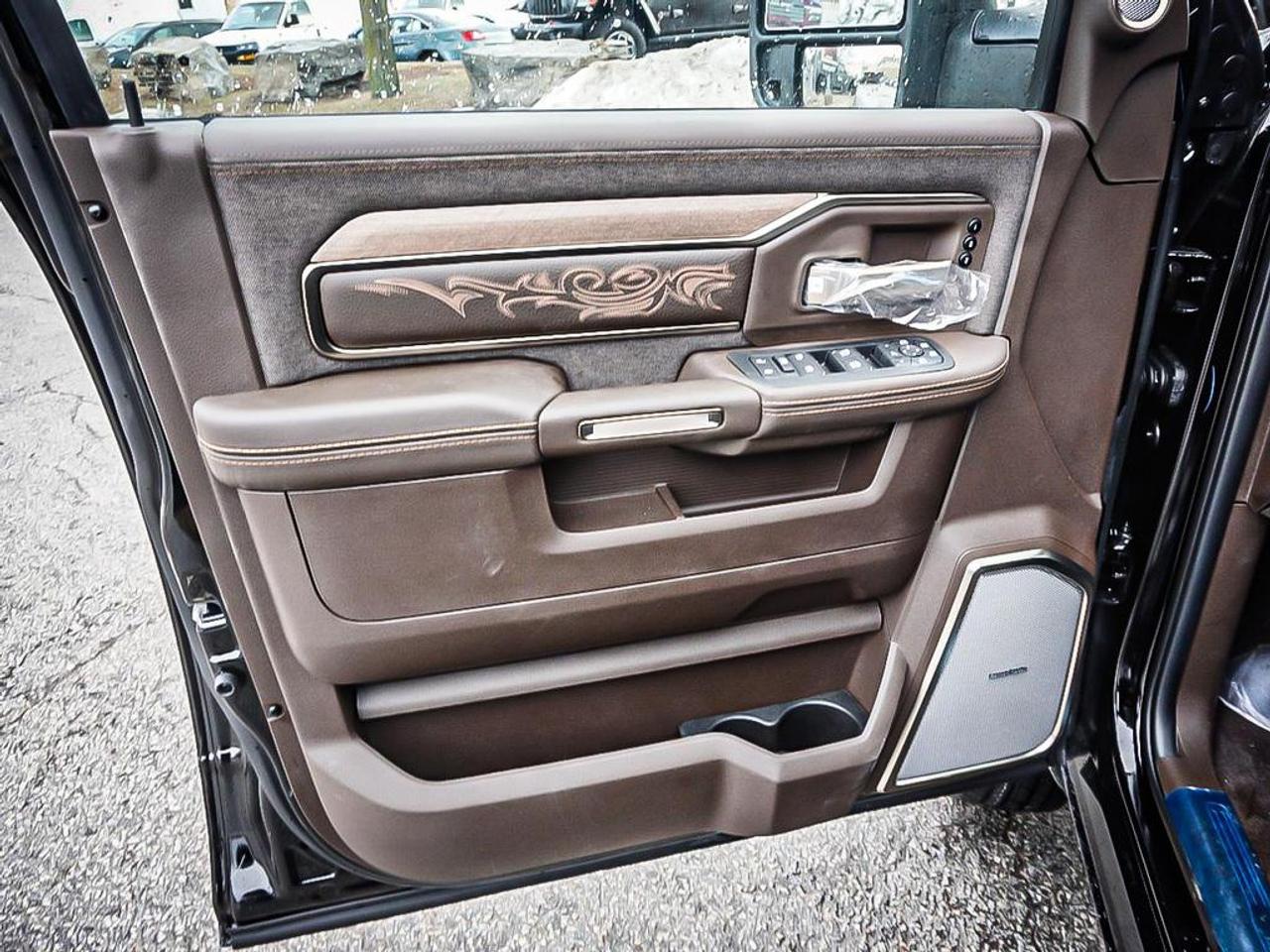 2026 RAM 3500  Photo