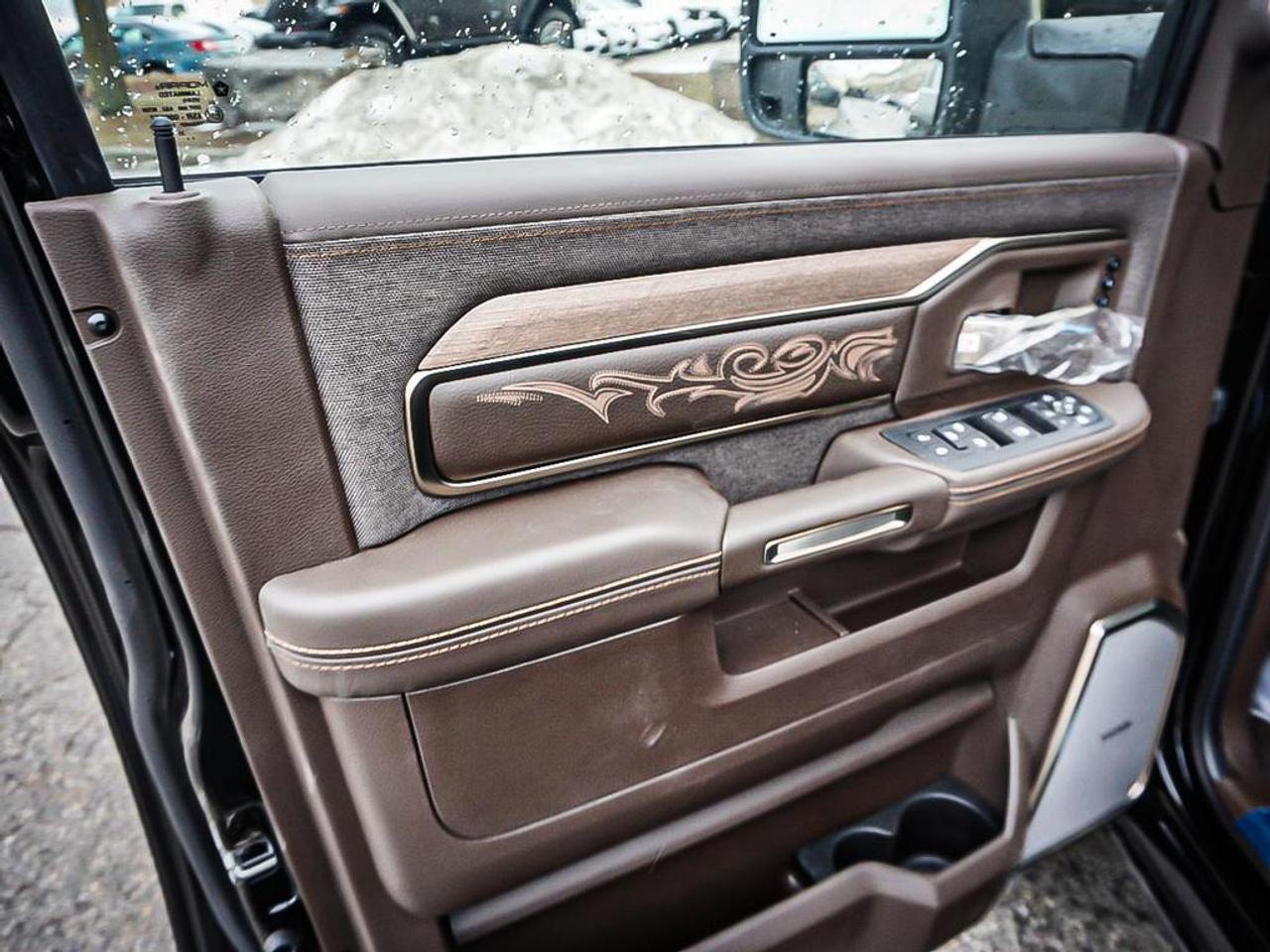 2026 RAM 3500  Photo