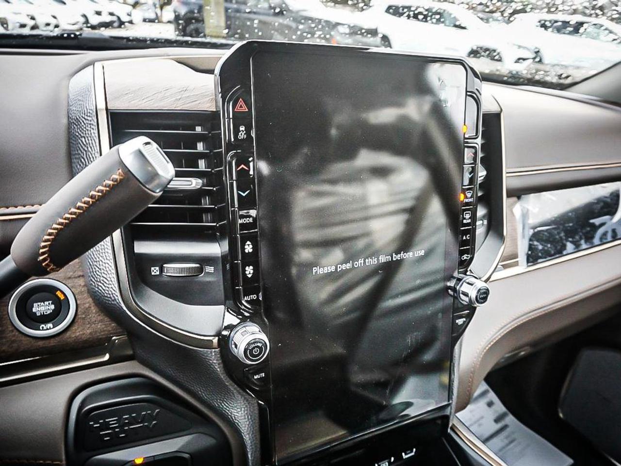 2026 RAM 3500  Photo