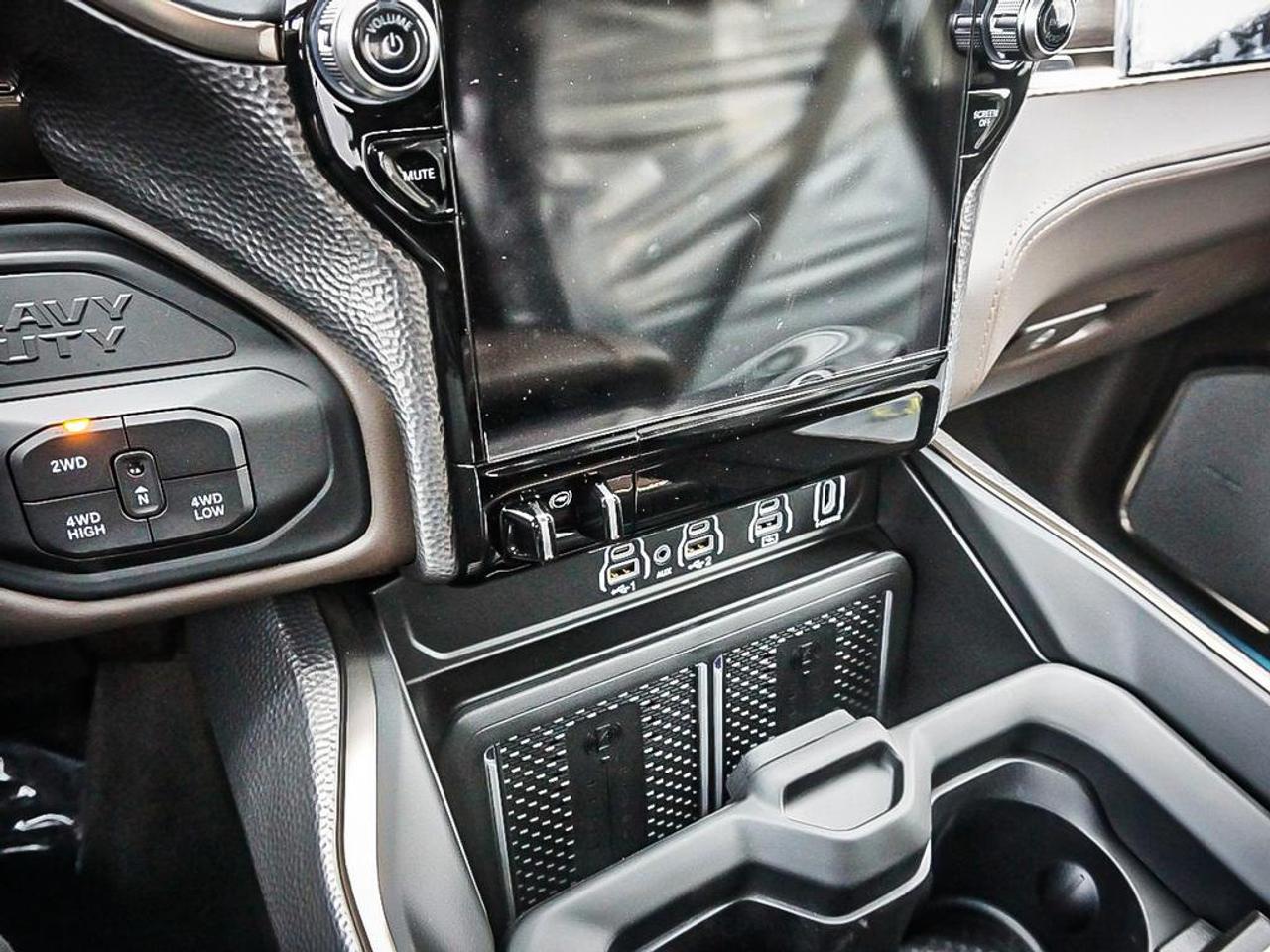 2026 RAM 3500  Photo