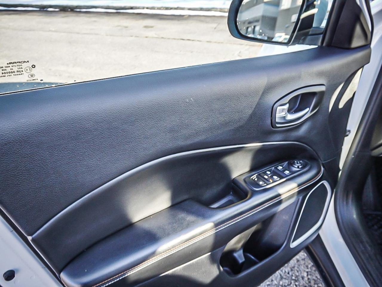 2021 Jeep Compass  Photo