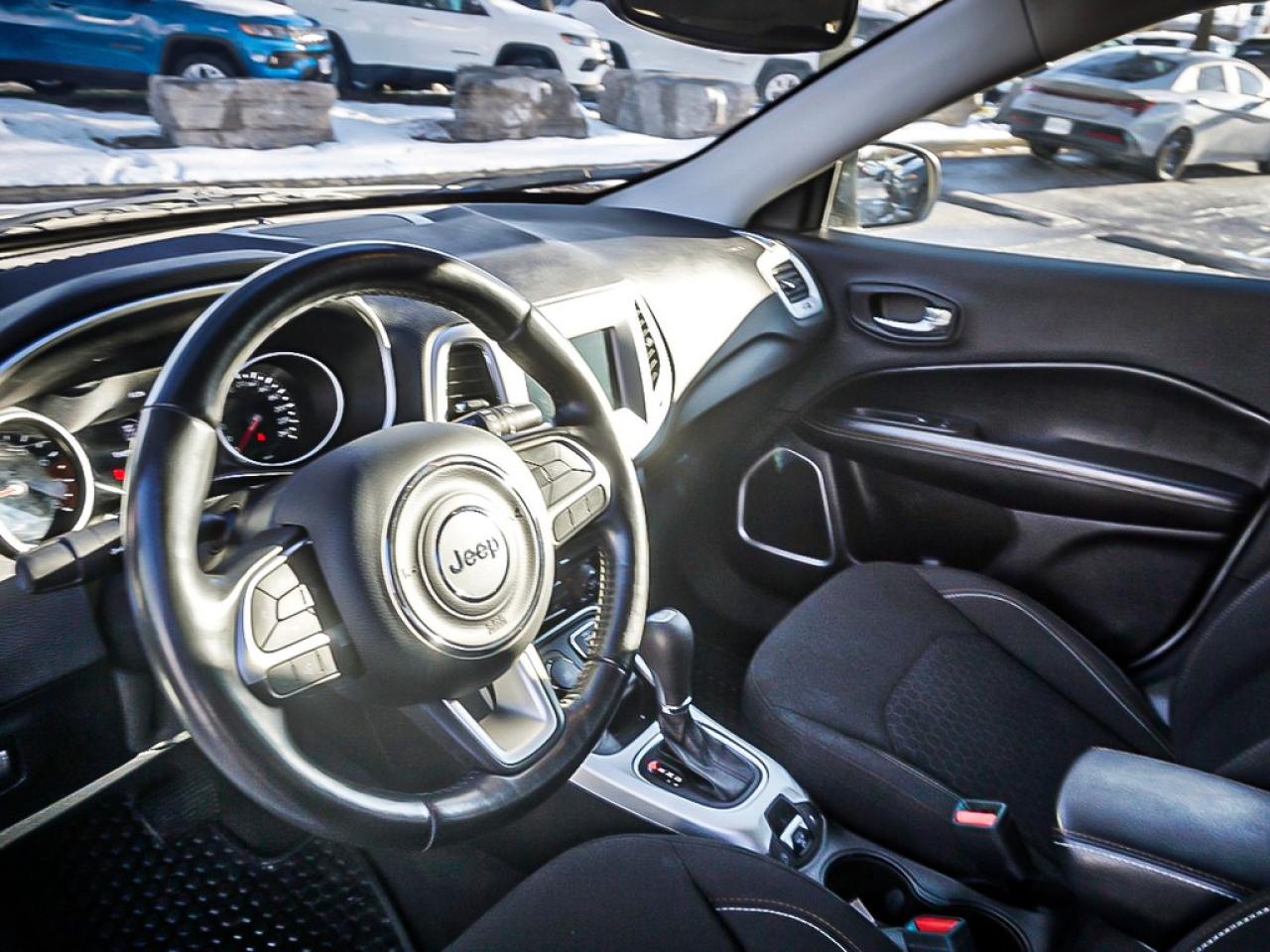 2021 Jeep Compass  Photo