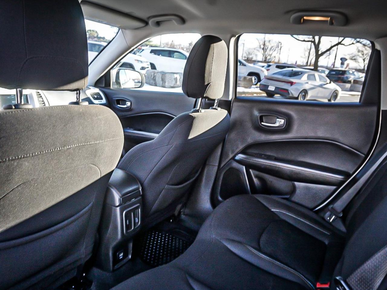 2021 Jeep Compass  Photo