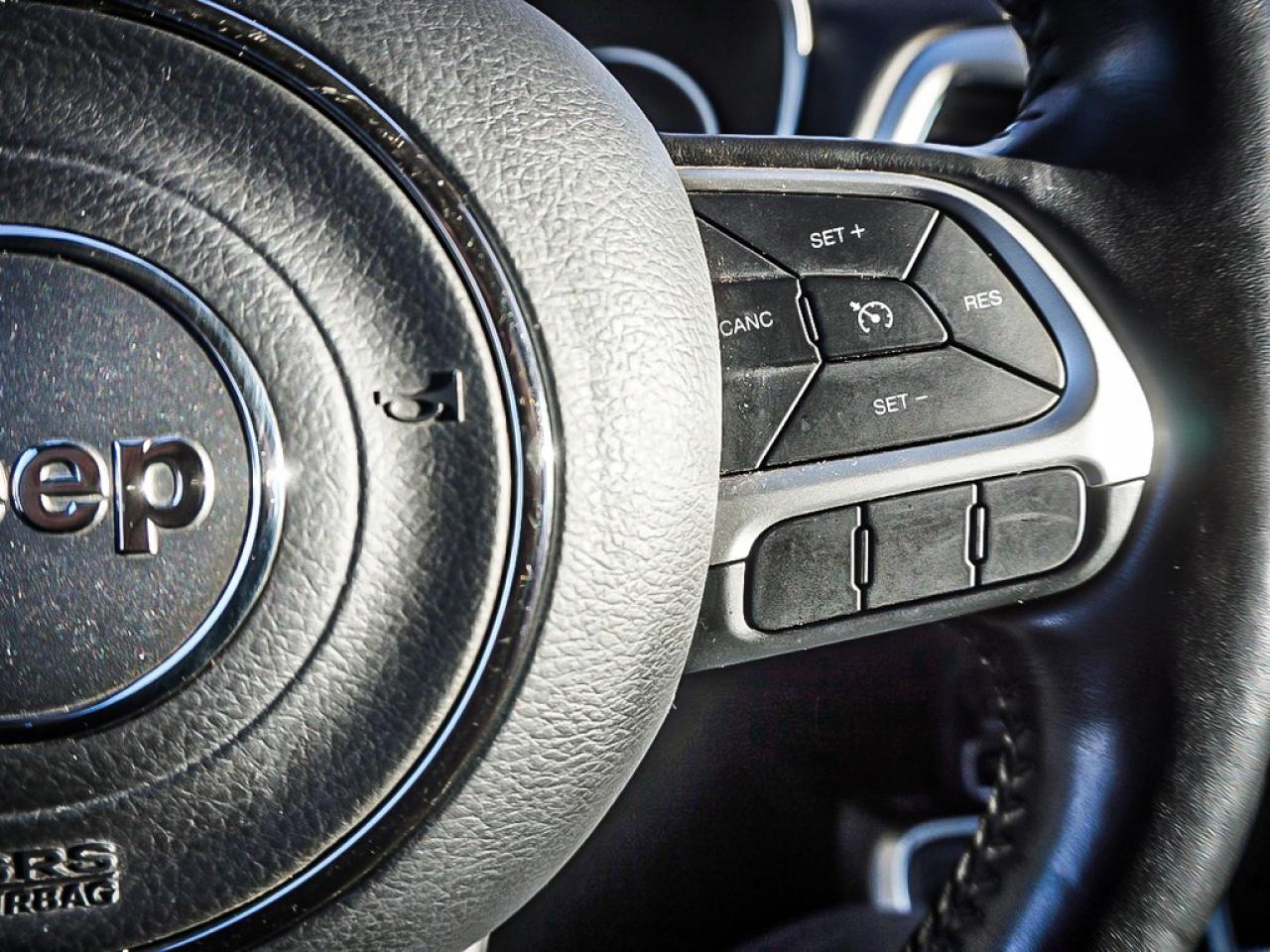 2021 Jeep Compass  Photo