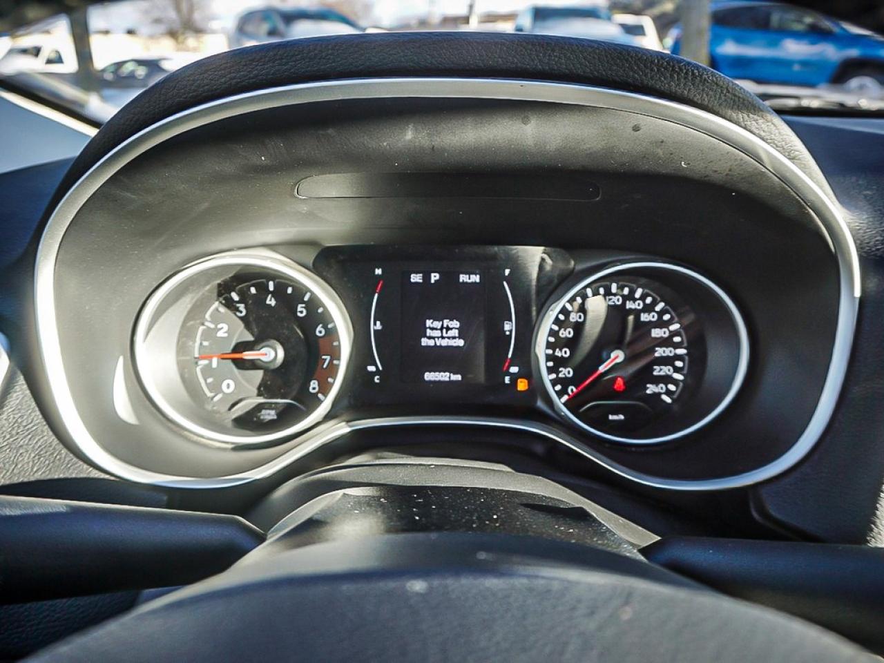 2021 Jeep Compass  Photo