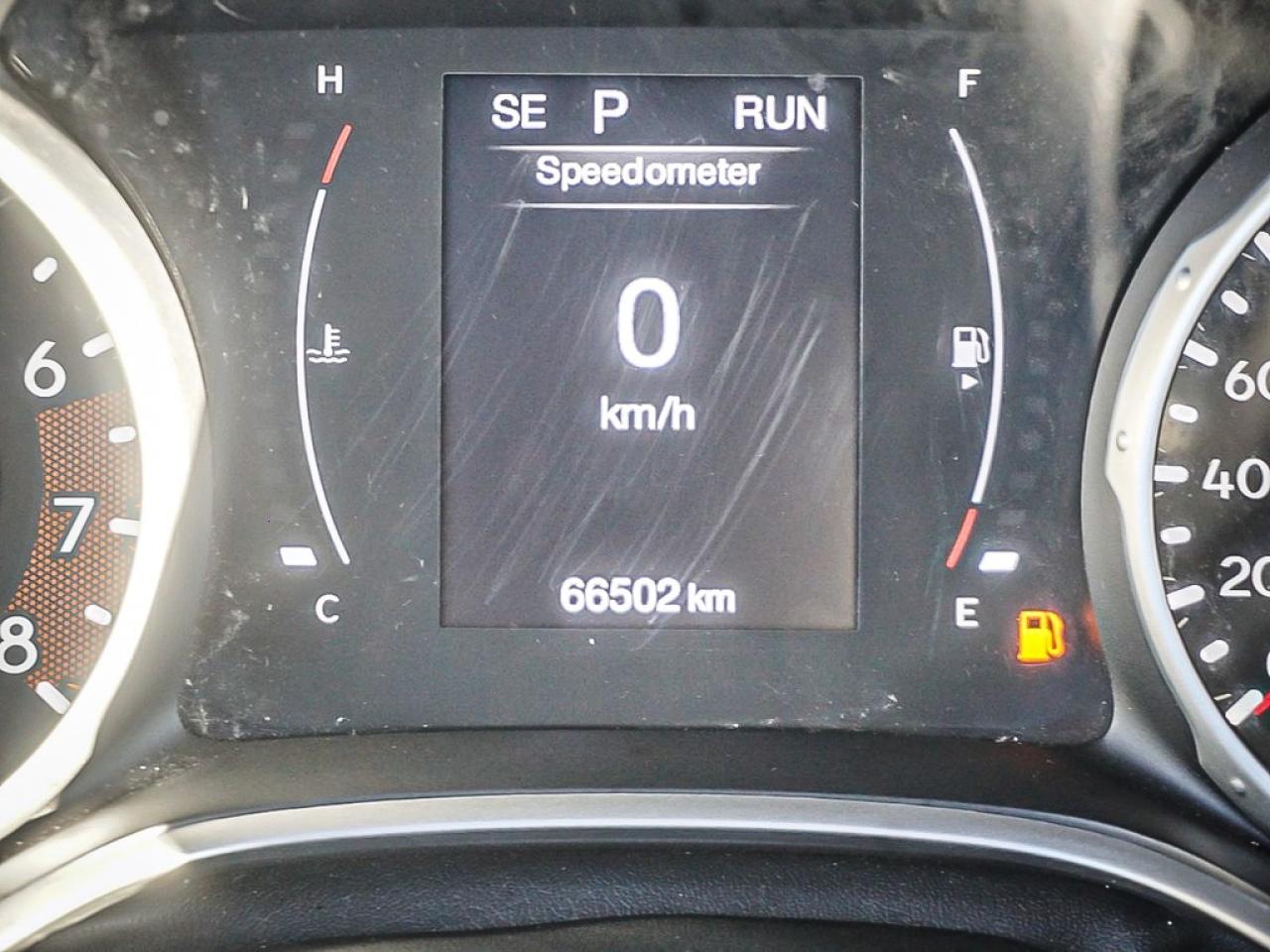 2021 Jeep Compass  Photo