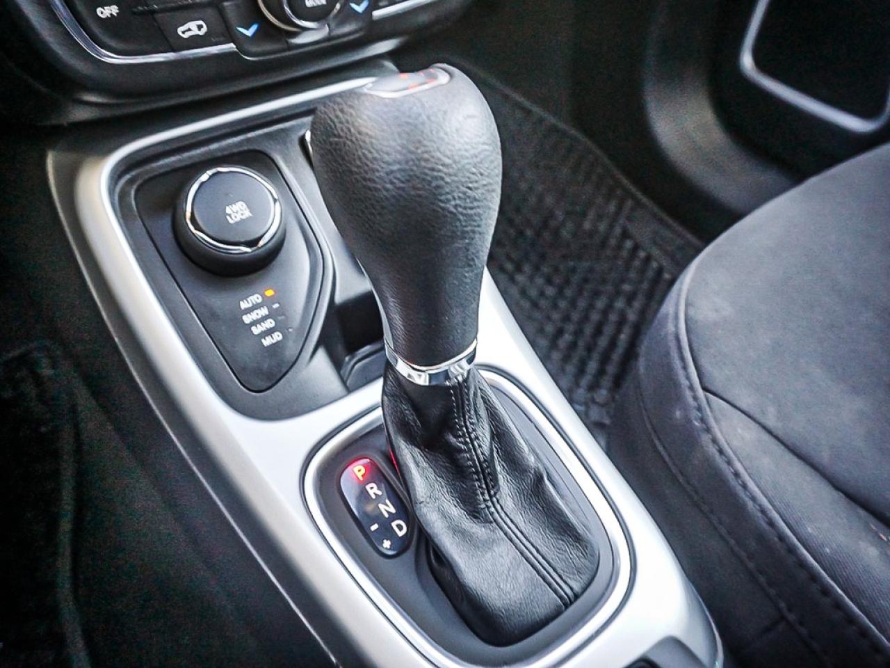 2021 Jeep Compass  Photo