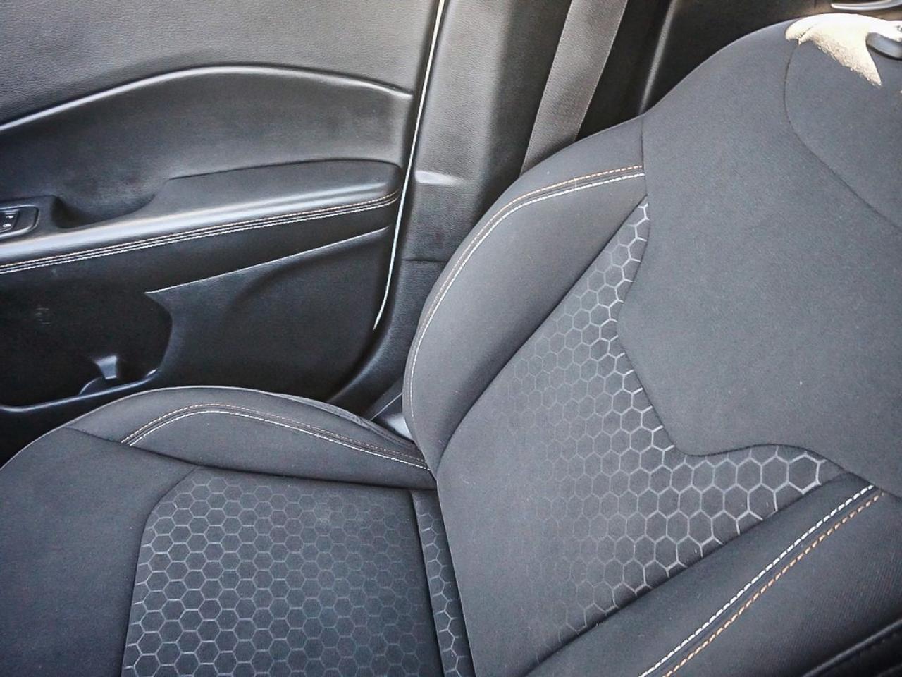 2021 Jeep Compass  Photo