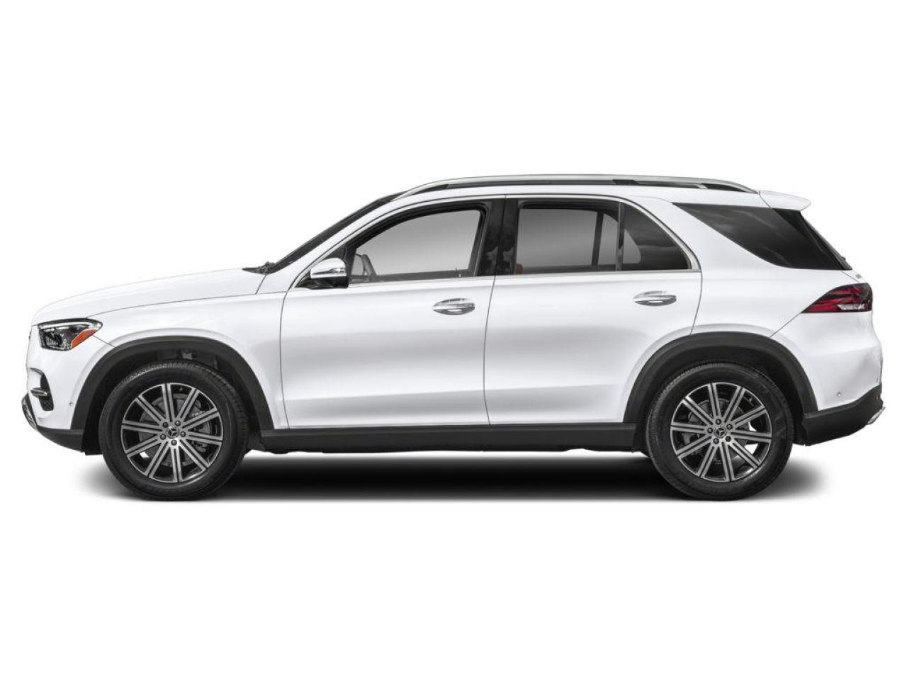 2026 Mercedes-Benz GLE 350 Base GLE 350 4dr All-Wheel Drive 4MATIC Sport Utility Photo