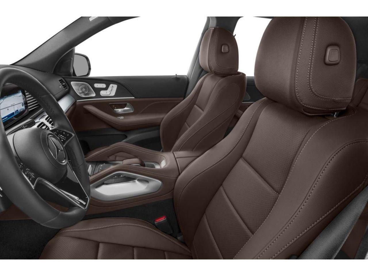 2026 Mercedes-Benz GLE 350 Base GLE 350 4dr All-Wheel Drive 4MATIC Sport Utility Photo