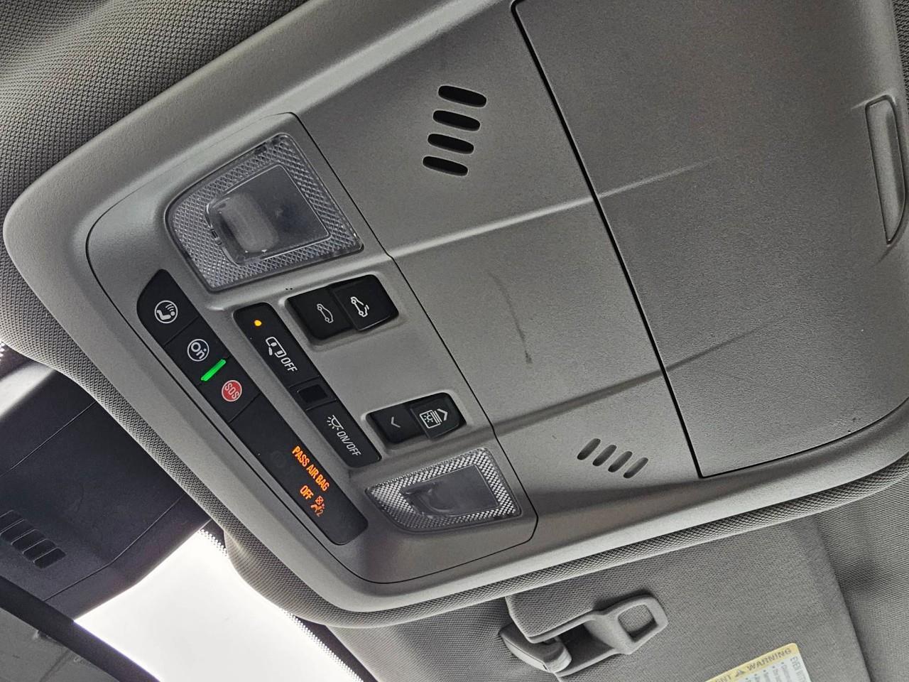 2022 GMC Terrain SLE All-wheel Drive Photo