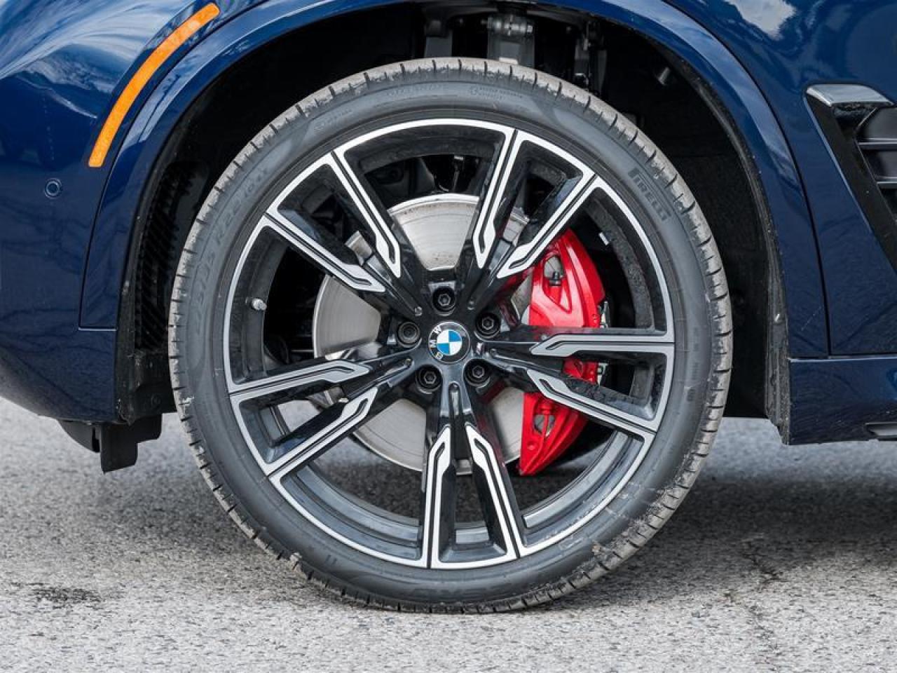 2026 BMW X5 xDrive40i 4dr All-Wheel Drive Sports Activity Vehicle Photo