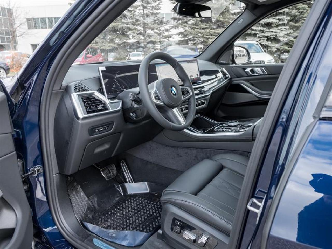 2026 BMW X5 xDrive40i 4dr All-Wheel Drive Sports Activity Vehicle Photo