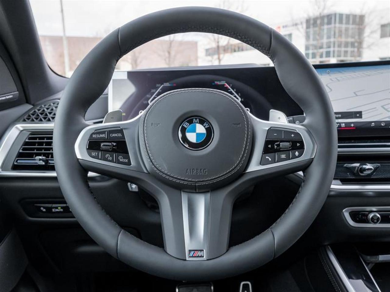 2026 BMW X5 xDrive40i 4dr All-Wheel Drive Sports Activity Vehicle Photo