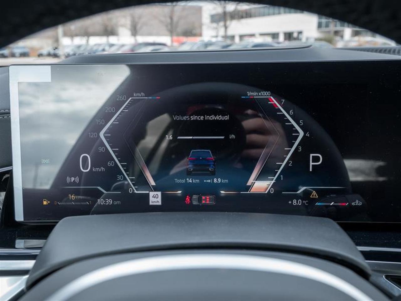 2026 BMW X5 xDrive40i 4dr All-Wheel Drive Sports Activity Vehicle Photo