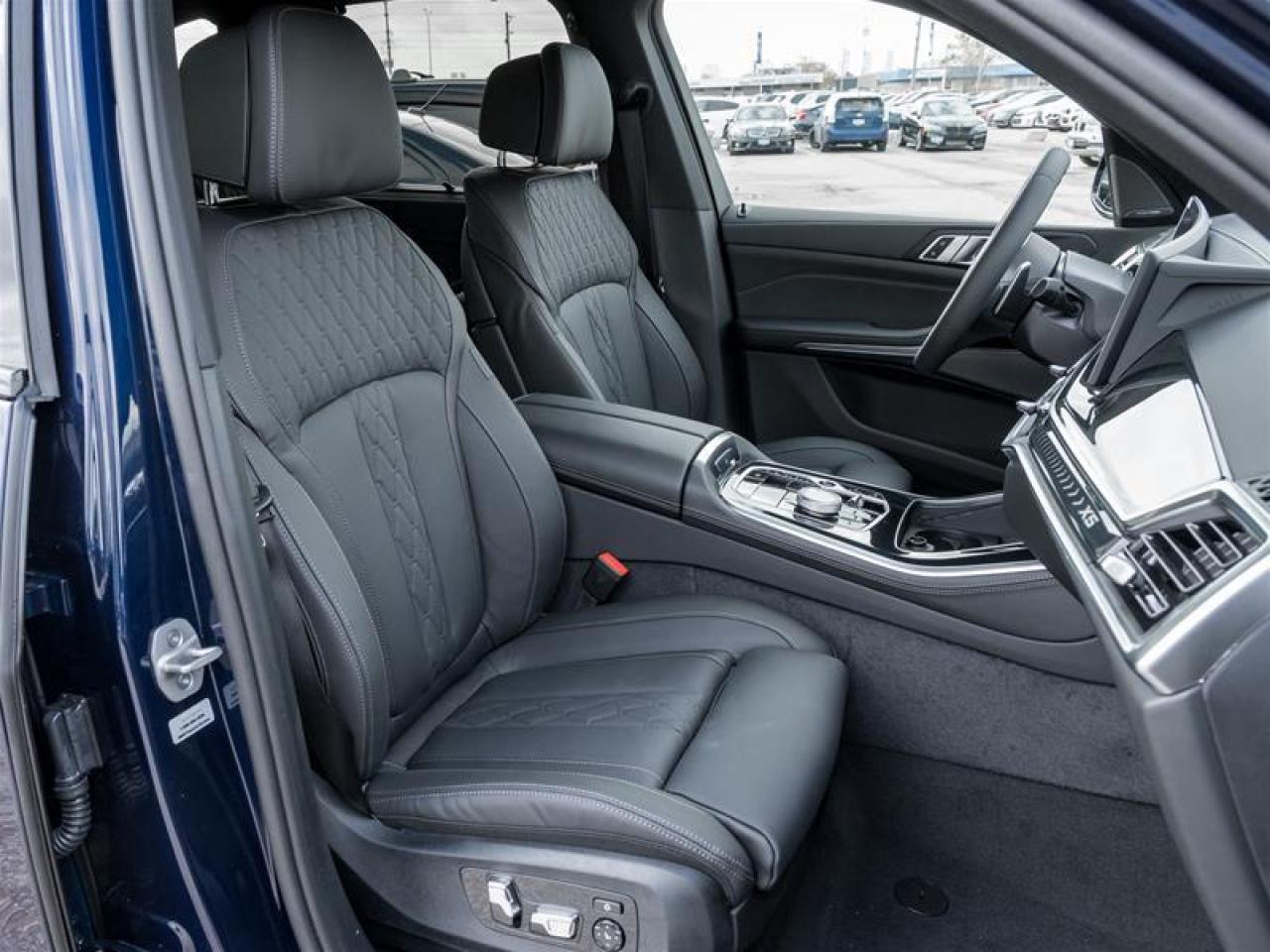 2026 BMW X5 xDrive40i 4dr All-Wheel Drive Sports Activity Vehicle Photo