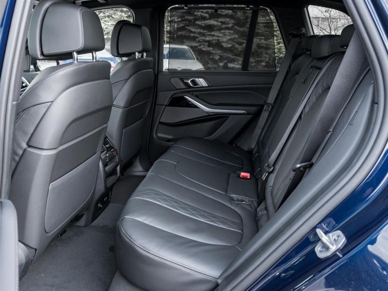 2026 BMW X5 xDrive40i 4dr All-Wheel Drive Sports Activity Vehicle Photo