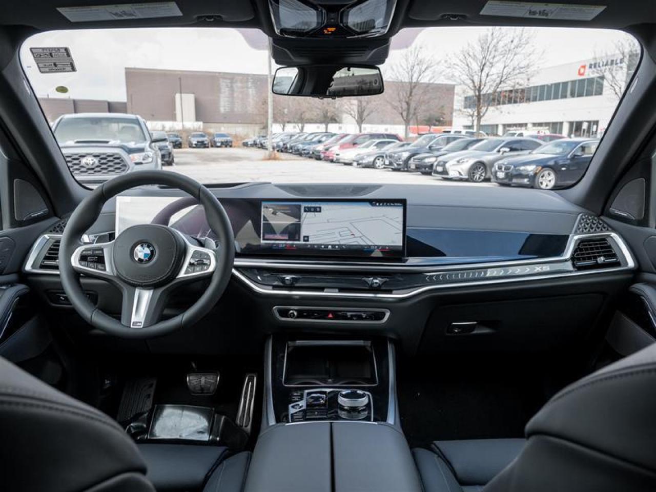 2026 BMW X5 xDrive40i 4dr All-Wheel Drive Sports Activity Vehicle Photo