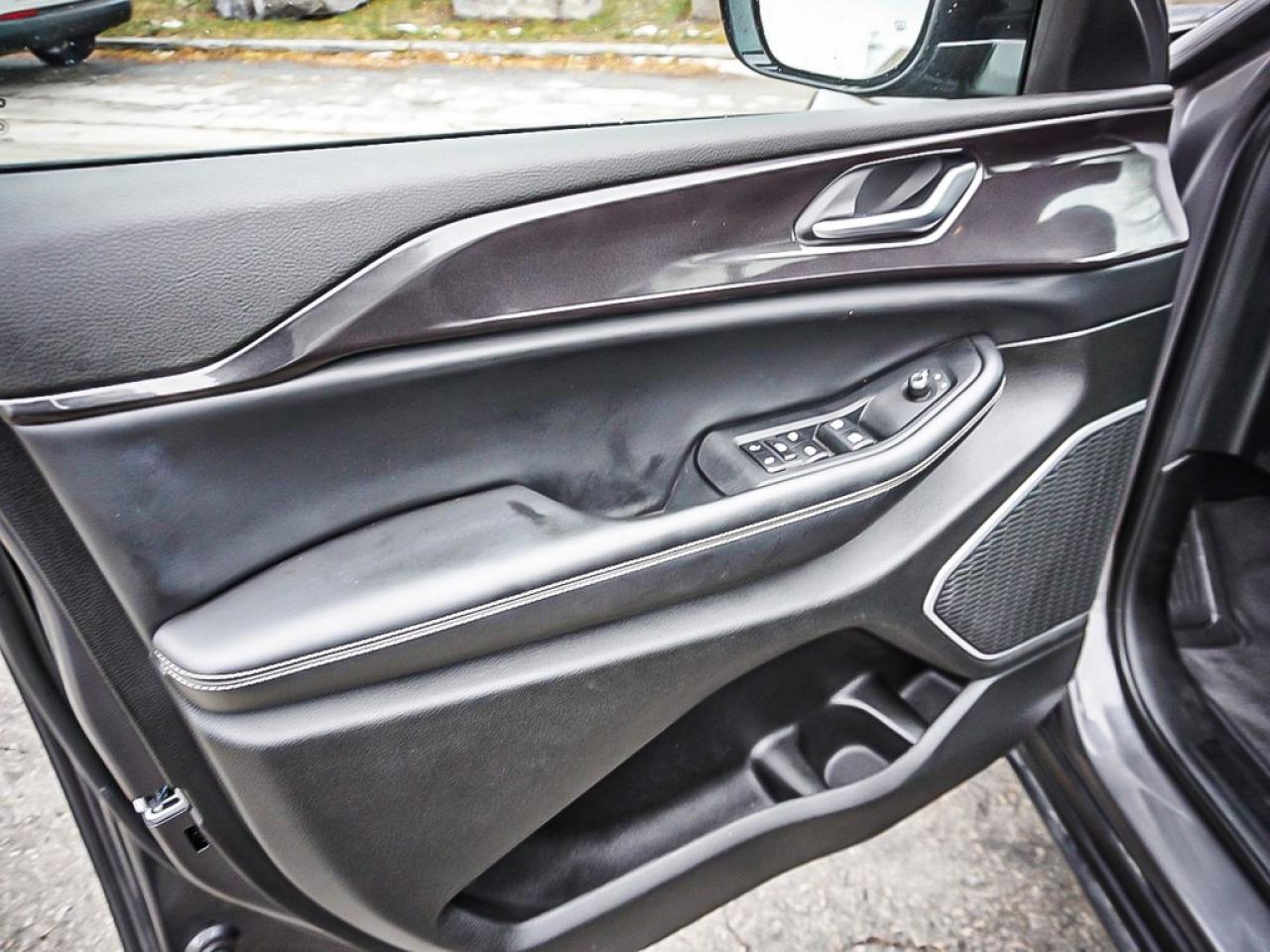 2022 Jeep Grand Cherokee L  Photo