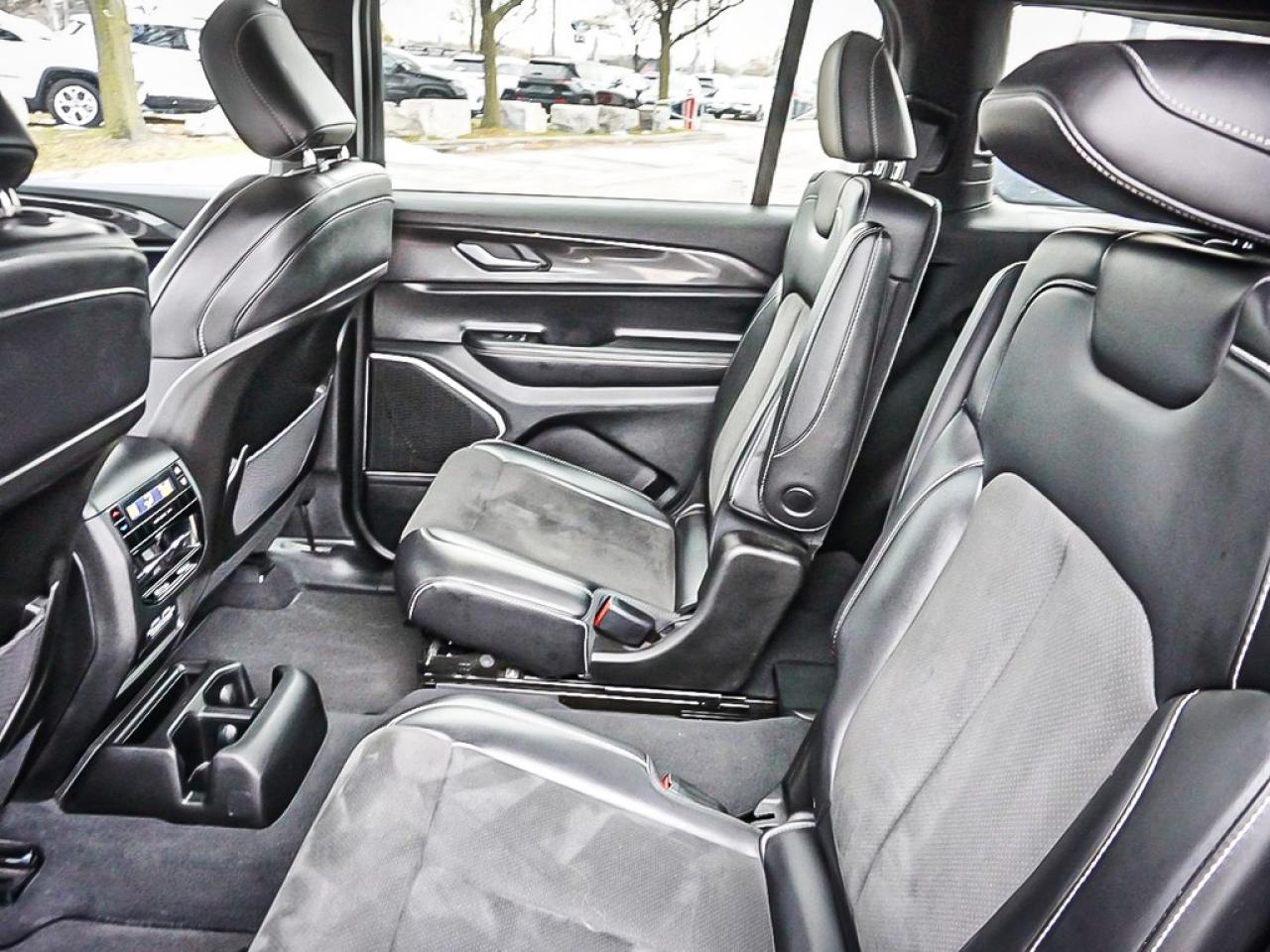 2022 Jeep Grand Cherokee L  Photo