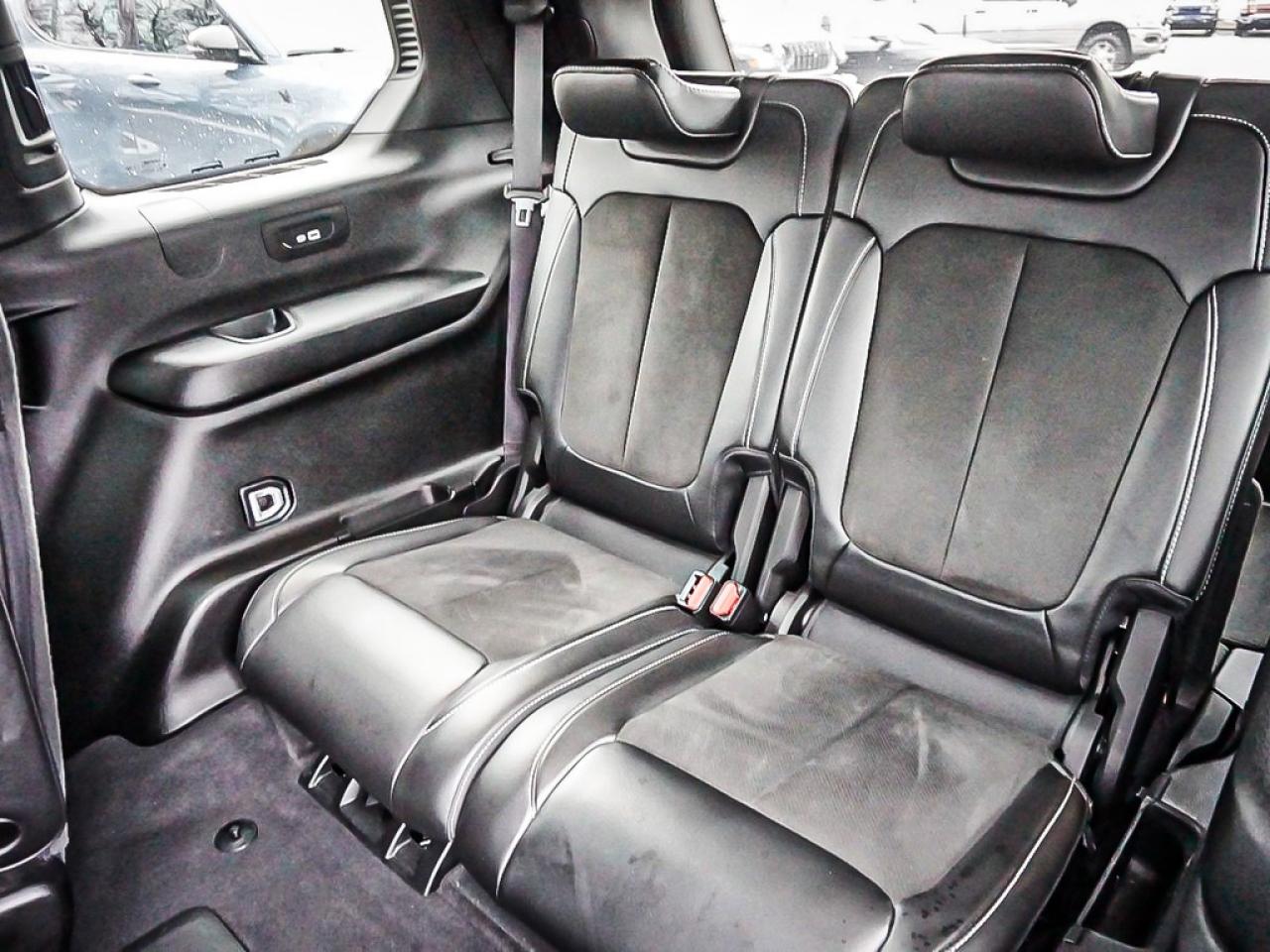 2022 Jeep Grand Cherokee L  Photo