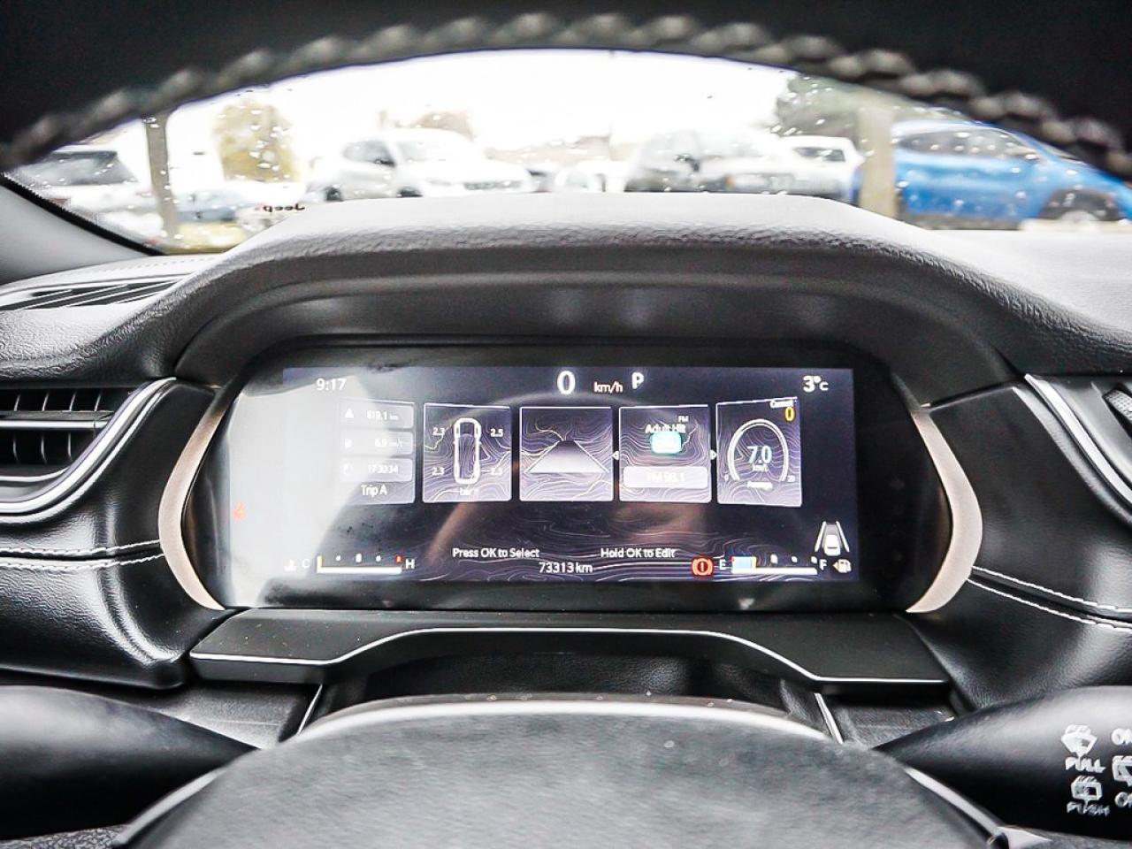 2022 Jeep Grand Cherokee L  Photo