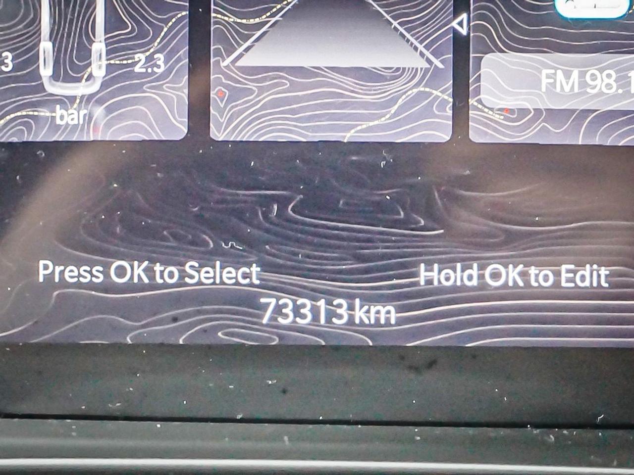 2022 Jeep Grand Cherokee L  Photo