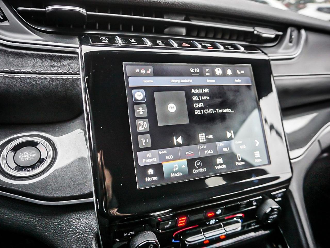 2022 Jeep Grand Cherokee L  Photo