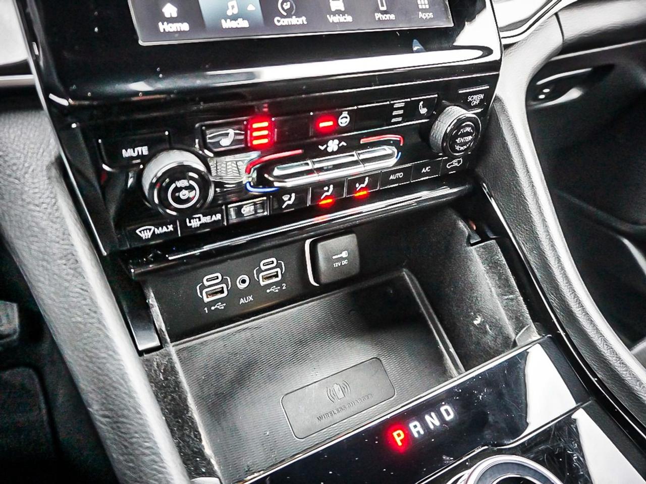 2022 Jeep Grand Cherokee L  Photo