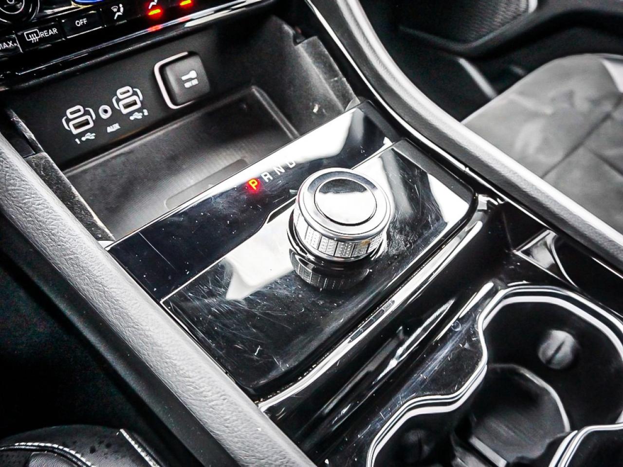 2022 Jeep Grand Cherokee L  Photo