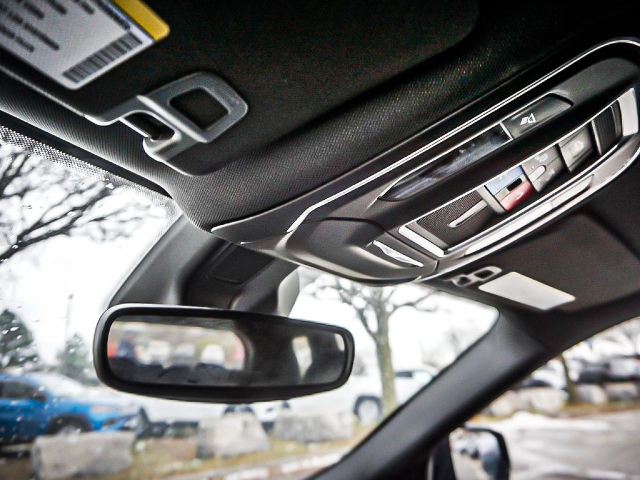 2022 Jeep Grand Cherokee L  Photo