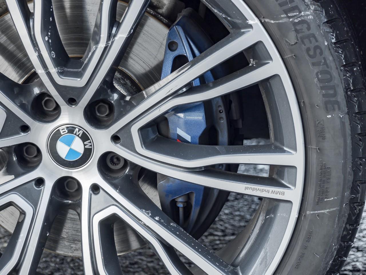 2022 BMW X3 xDrive30i 4dr All-Wheel Drive Sports Activity Vehicle Photo4