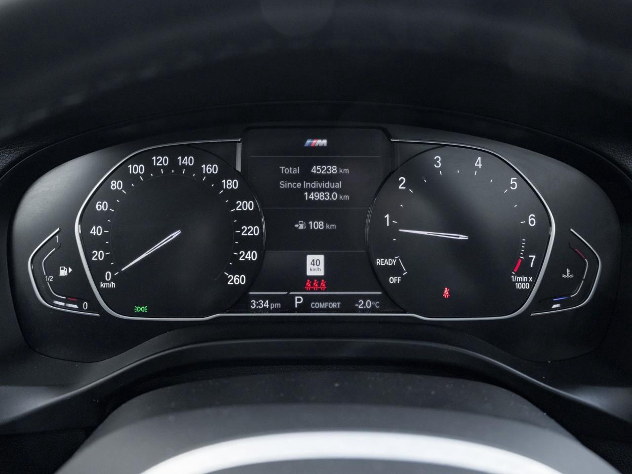 2022 BMW X3 xDrive30i 4dr All-Wheel Drive Sports Activity Vehicle Photo