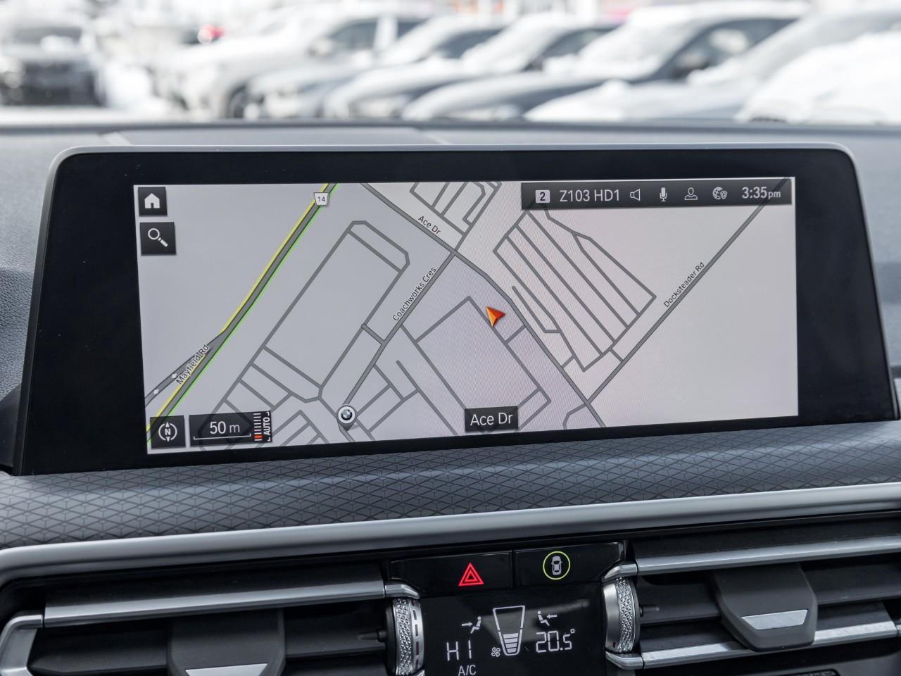 2022 BMW X3 xDrive30i 4dr All-Wheel Drive Sports Activity Vehicle Photo