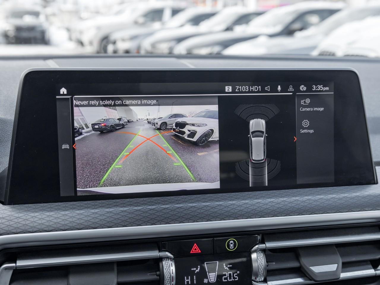 2022 BMW X3 xDrive30i 4dr All-Wheel Drive Sports Activity Vehicle Photo