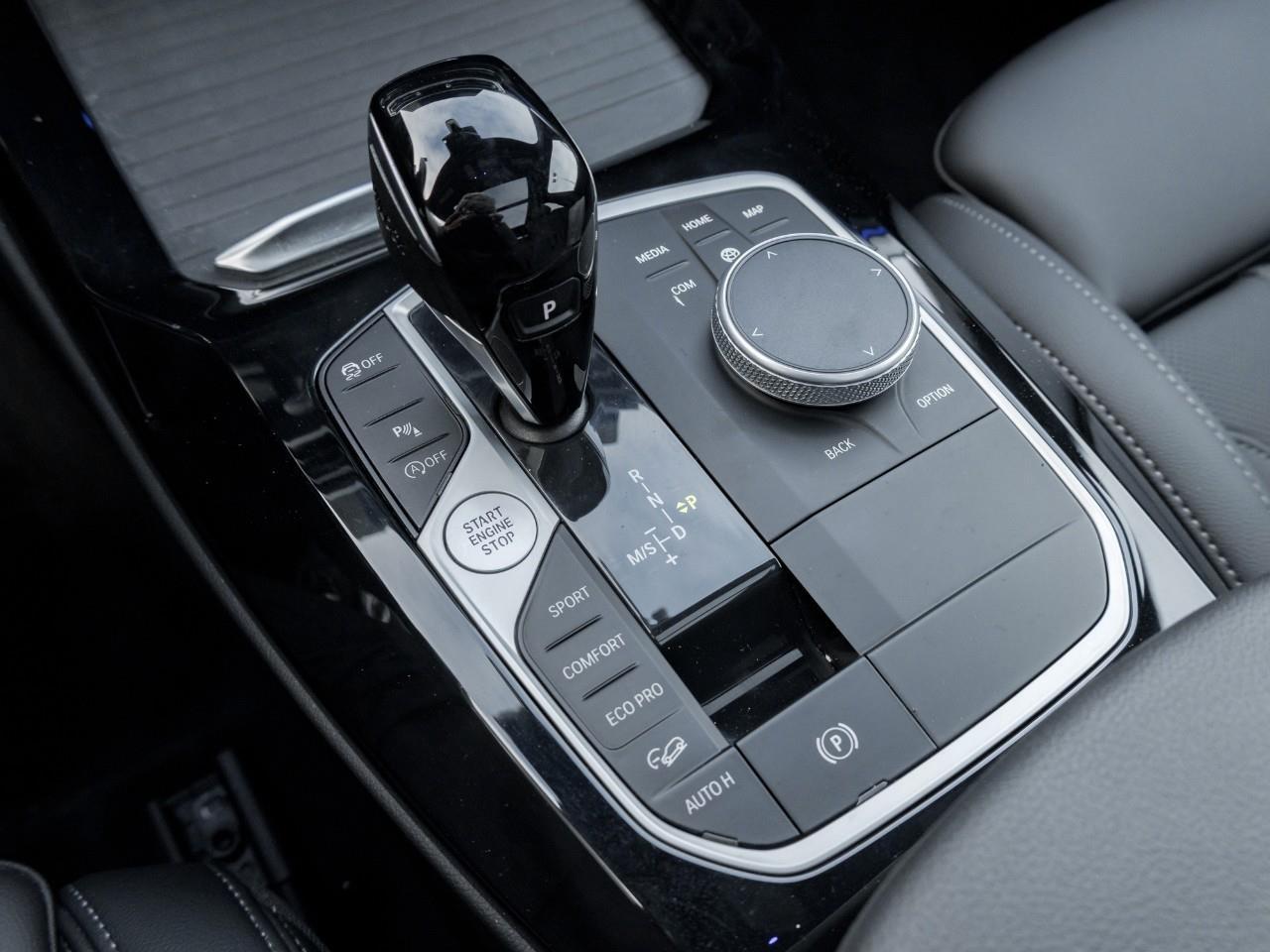 2022 BMW X3 xDrive30i 4dr All-Wheel Drive Sports Activity Vehicle Photo