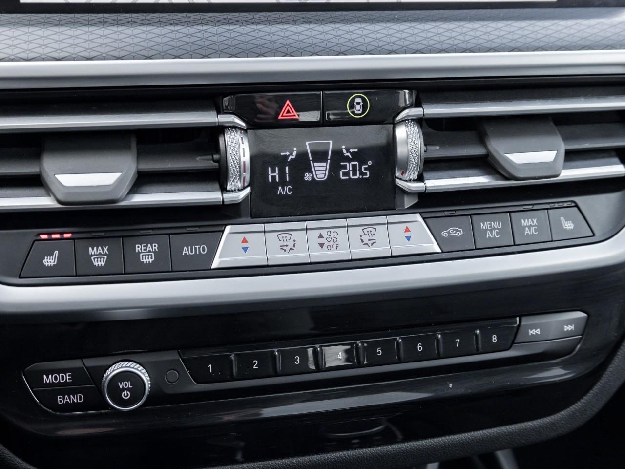 2022 BMW X3 xDrive30i 4dr All-Wheel Drive Sports Activity Vehicle Photo