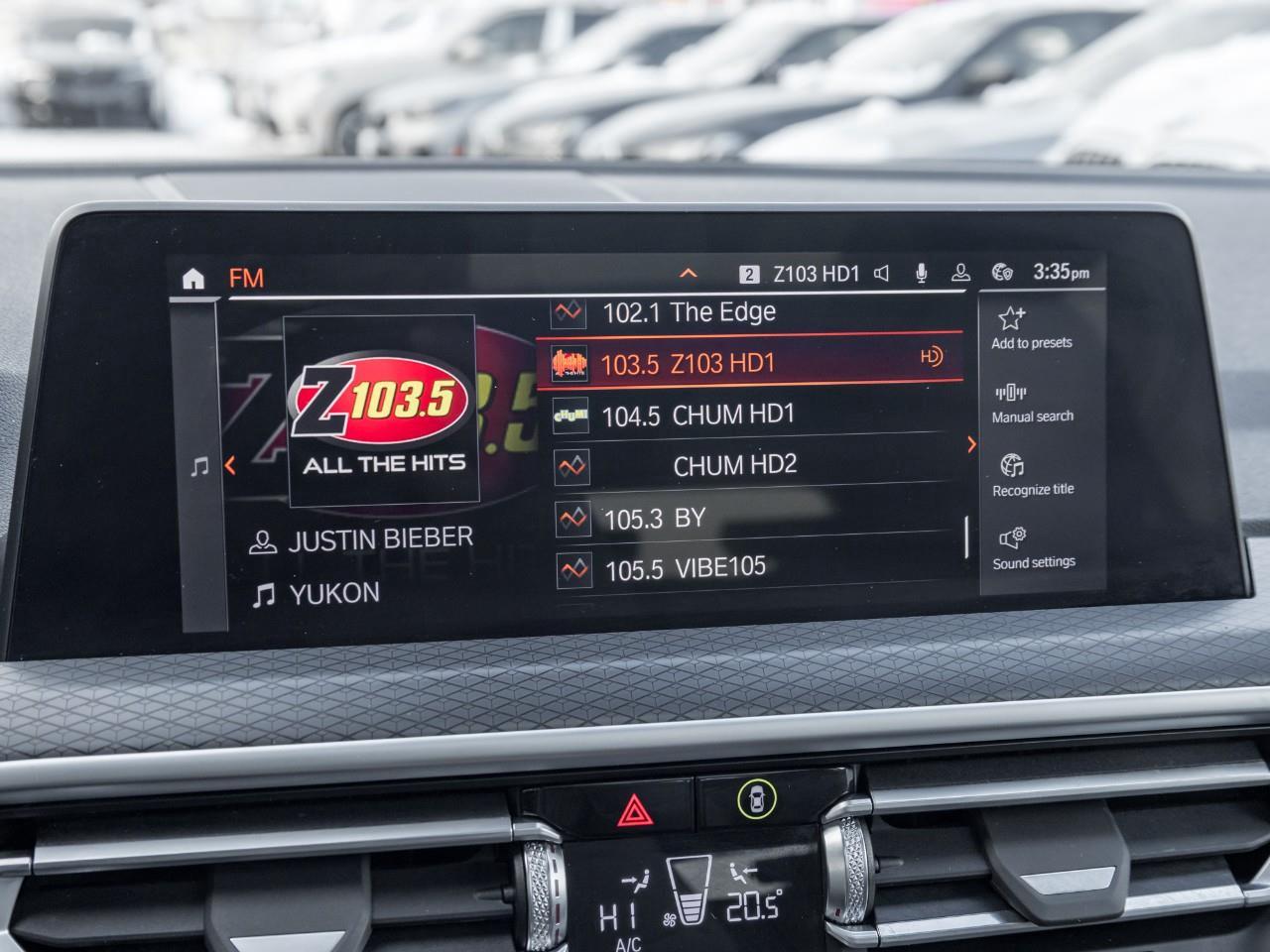 2022 BMW X3 xDrive30i 4dr All-Wheel Drive Sports Activity Vehicle Photo