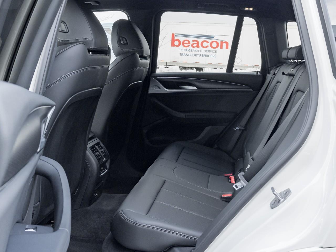 2022 BMW X3 xDrive30i 4dr All-Wheel Drive Sports Activity Vehicle Photo