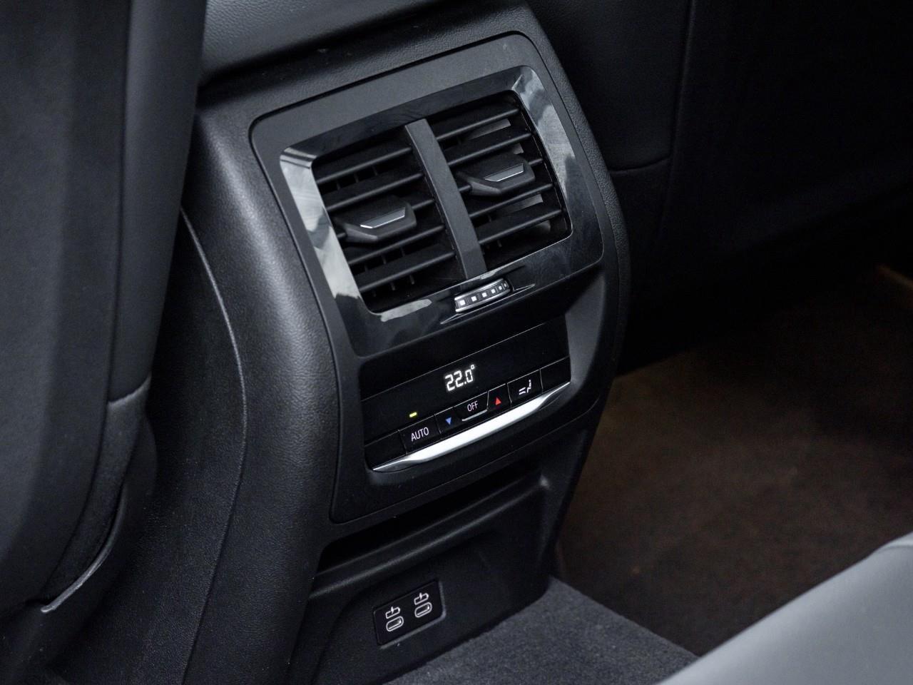 2022 BMW X3 xDrive30i 4dr All-Wheel Drive Sports Activity Vehicle Photo