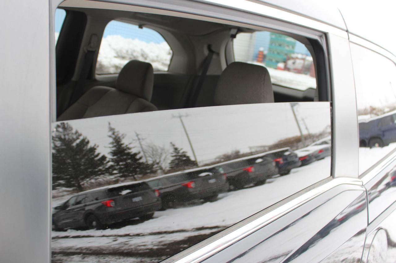 2014 Honda Odyssey LX Photo