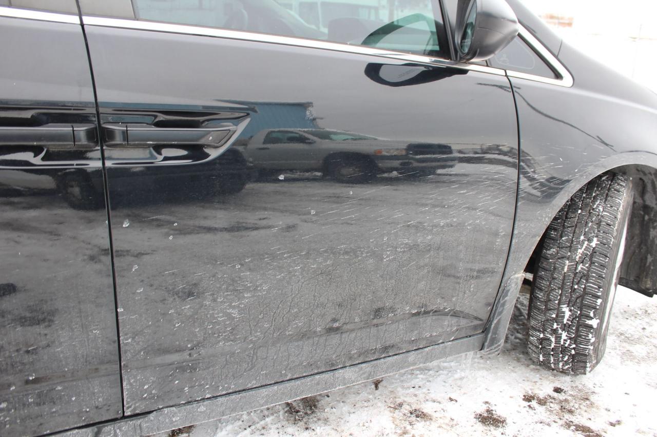 2014 Honda Odyssey LX Photo