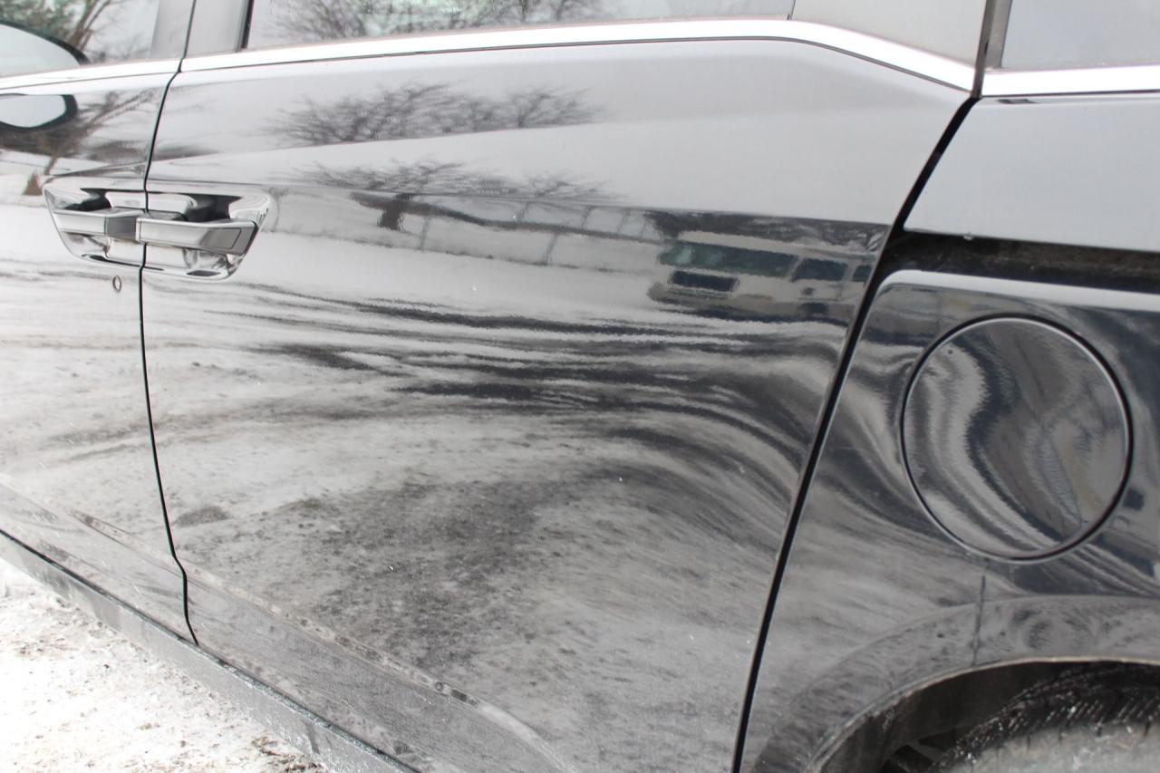 2014 Honda Odyssey LX Photo