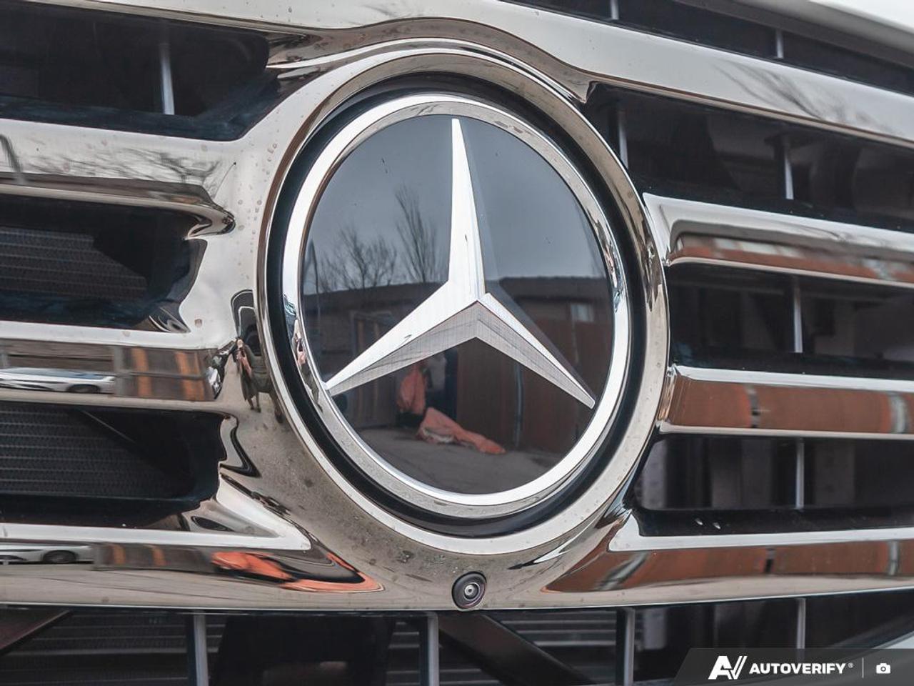 2026 Mercedes-Benz GLS 450 Base GLS 450 4dr All-Wheel Drive 4MATIC Photo